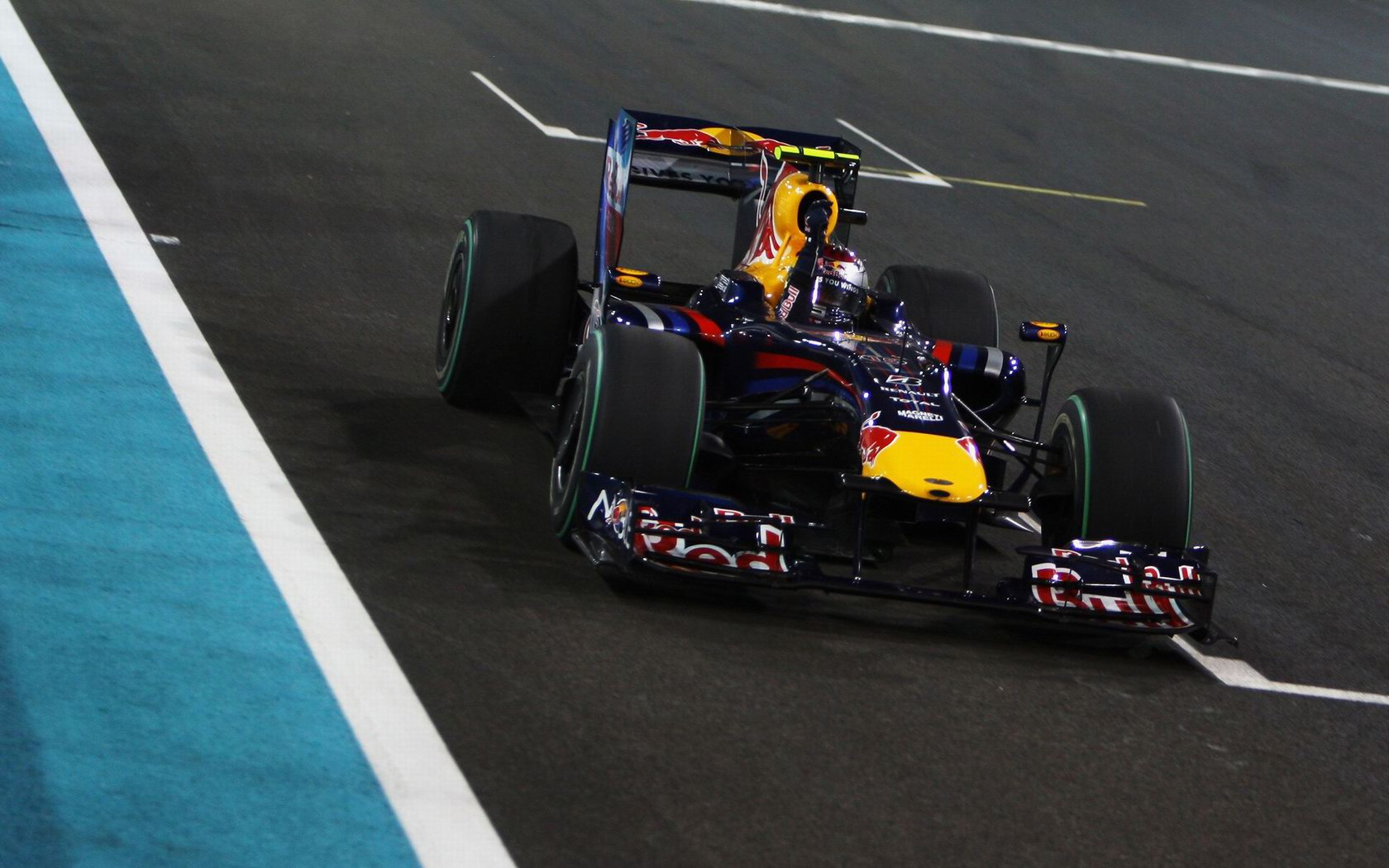 GP ABU DHABI 1680x1050